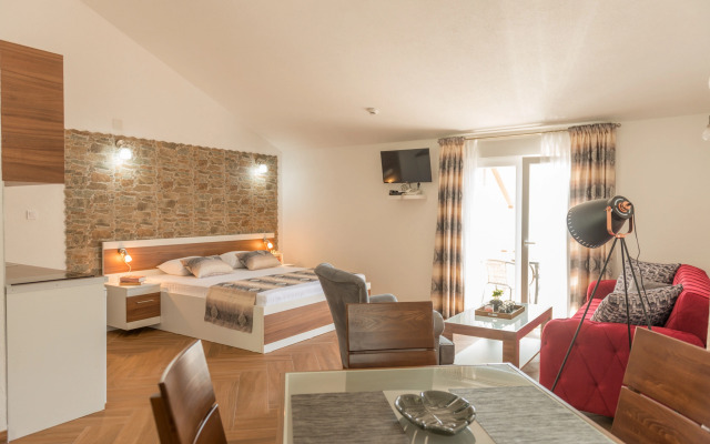 Stella Del Mare Apartments