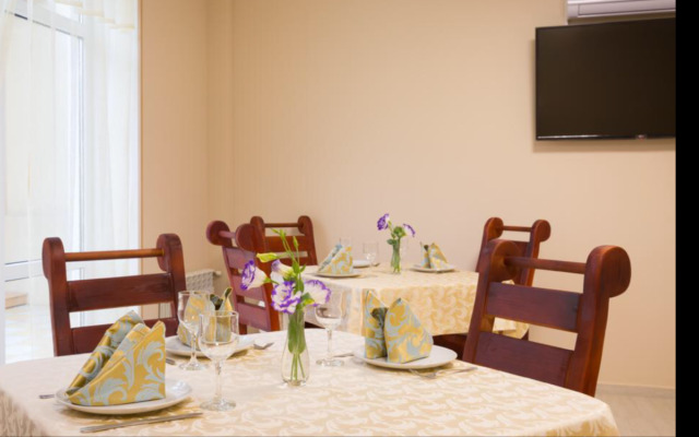 Sunrise Guest House