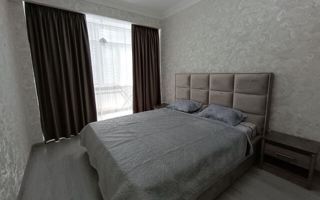 Квартира Новая квартира на Набережной города