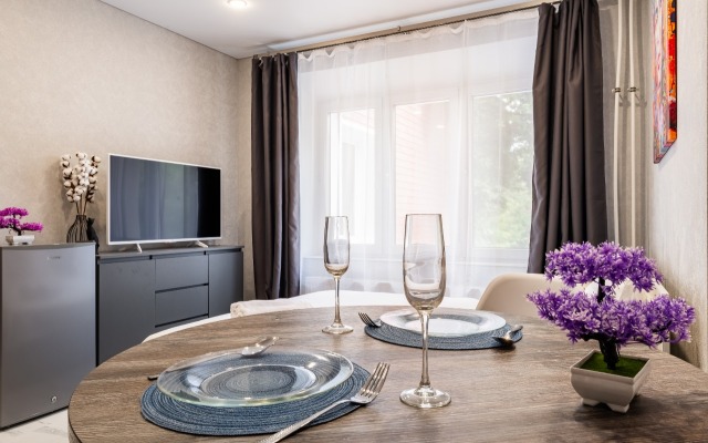 Квартира Короленко 5А кв.230