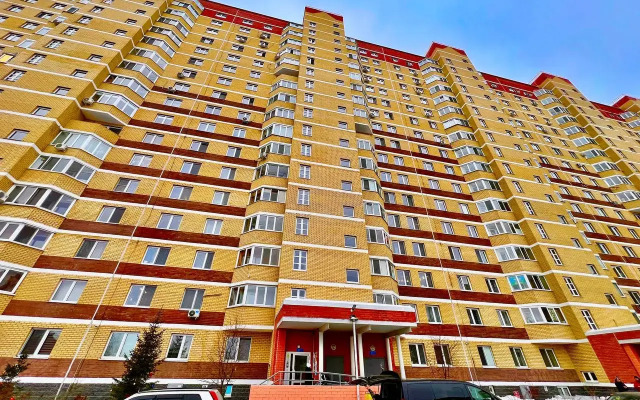 Apartment 3kV Vostochny shopping center Ostrov Rostovtseva 2