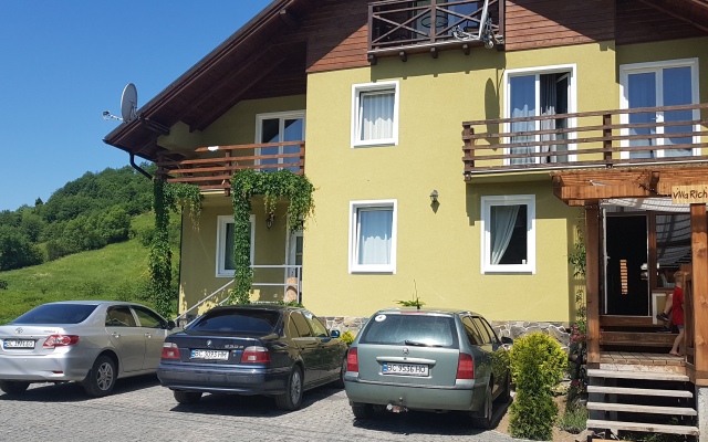 Rechka Villa