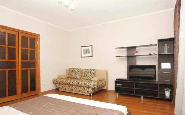 Апартаменты улучшенные 140