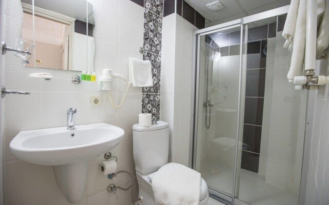 Vizyon Beyazit Hotel