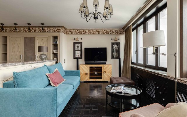 Apartment Knokey Arbat