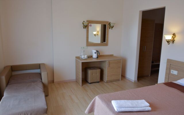 Khale Guest House