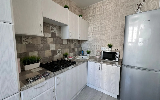 Квартира Райдас на Ул. Чапаева 59