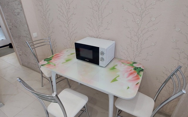 Апартаменты СВ Жираф 6