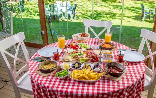 Keyif Boutique Hotel & Restaurant