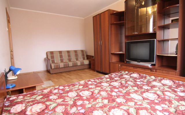 Квартира на Улице Машиностроителей 2 - фото 4