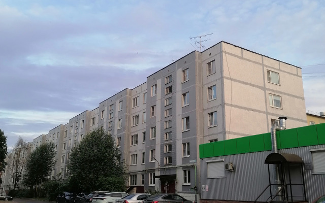 Квартира на Улице Жука