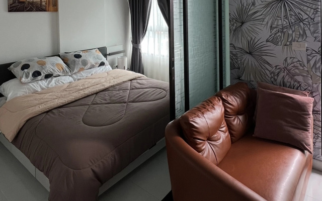 Zcape Condotel Bangtao Beach Apartments