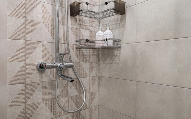 Letniy 106 Apart S Sobstvennoy Naberezhnoy V Zhk Letniy Apartments