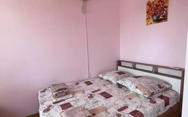 Апартаменты на Тельмана