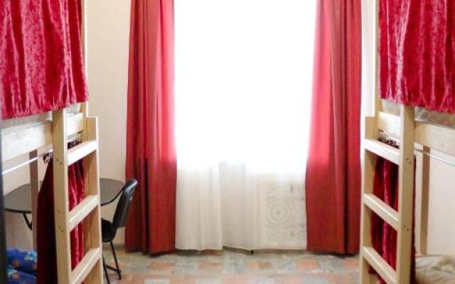 Lodging houses Na Ahtyamova 