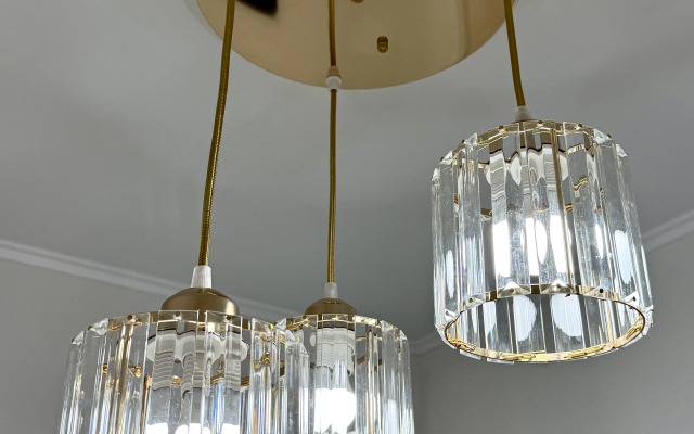 Апартаменты ApartMari Атмосферные рядом с островом Канта и Рыбной деревней