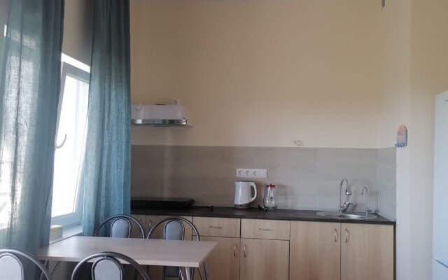 Апартаменты Алла-Галина