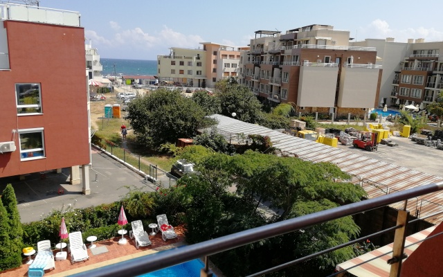 Sea'n'Pool Apartments