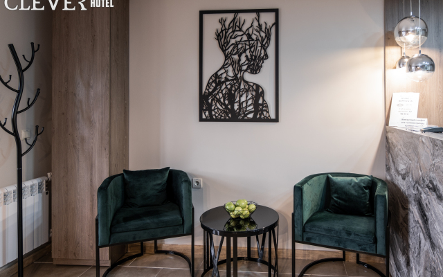 Мини-Отель Клевер