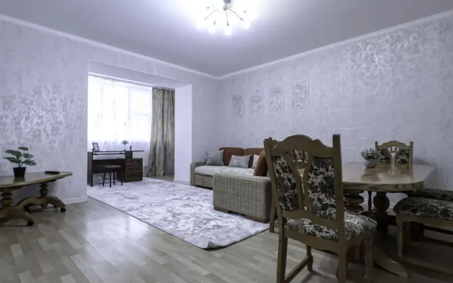 Квартира Green Fox на Гоголя