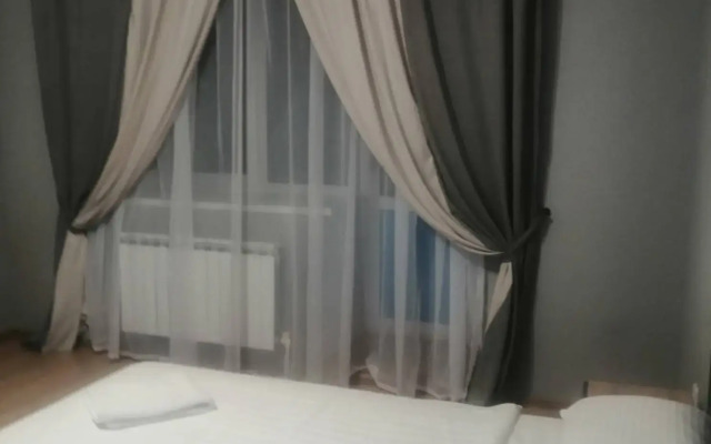 Квартира Уютная на Морозова