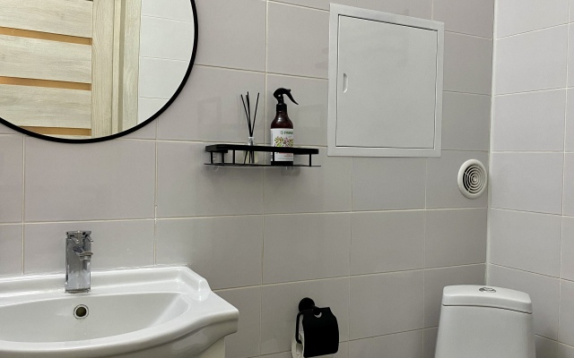 Comfort & Relax Home At Naberezhniy Apartments
