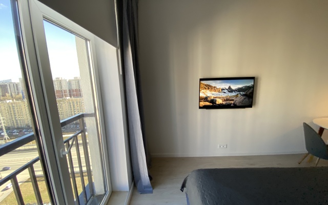 Spbhouse Apartments 1