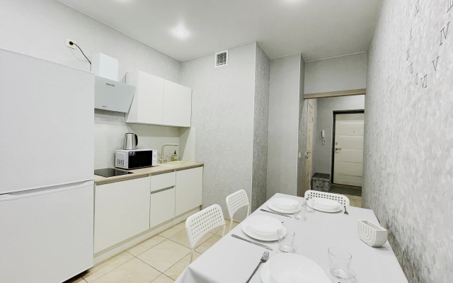 Квартира Уютная рядом с метро