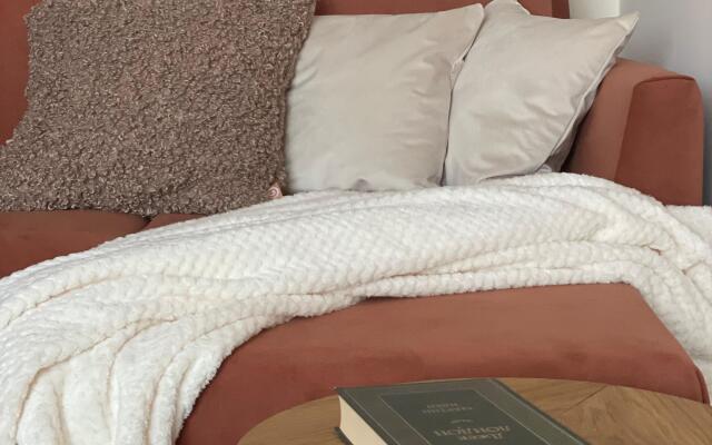 Апартаменты Парк Краснодар (Стадион Краснодар)