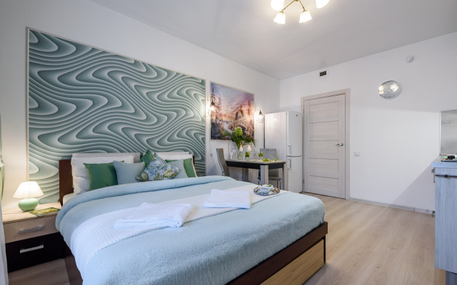 Apart Voyage Parashutnaya 42/2 Apartments