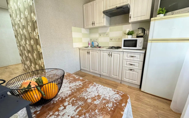 Квартира Апартаменты Astra Apartments