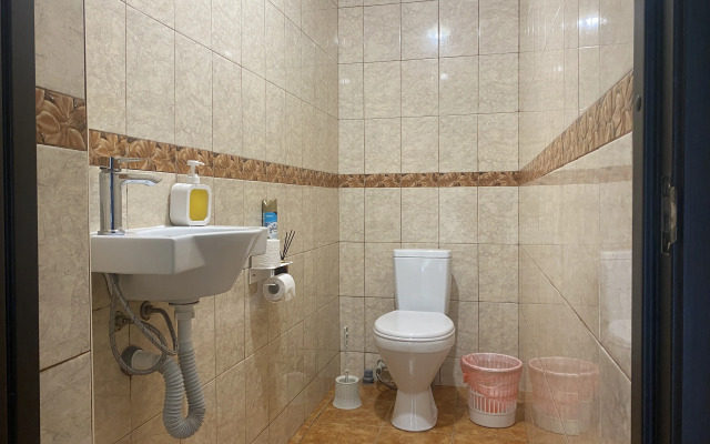 Agat Guest House