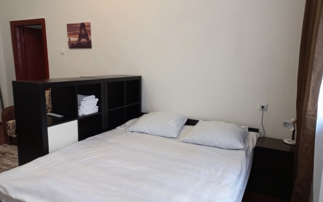 Квартира 1 комн.квартира на 4-х