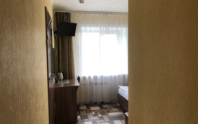 Hotel Shvedka