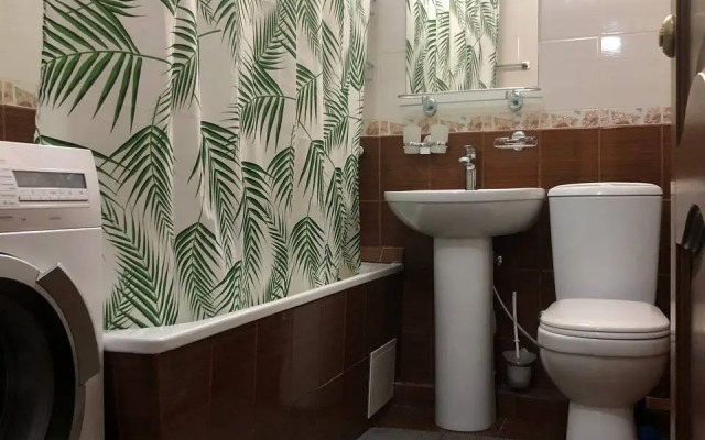 Квартира Cozy Appartments Achishkho