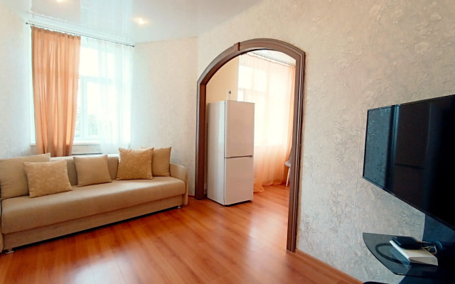 Квартира Уютный Север на Ленина 45