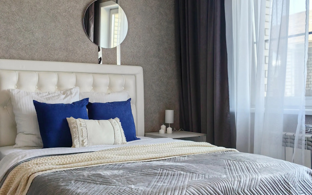 Квартира Апартаменты в Центре Города