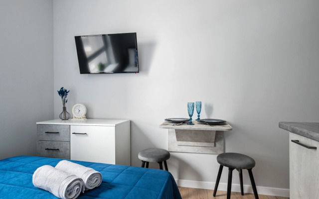Maxrealty24 Volokolamskoye Shosse 71/22k1 Apartment 1