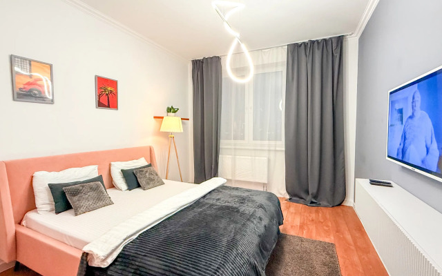 Квартира на улице Декабристов 20