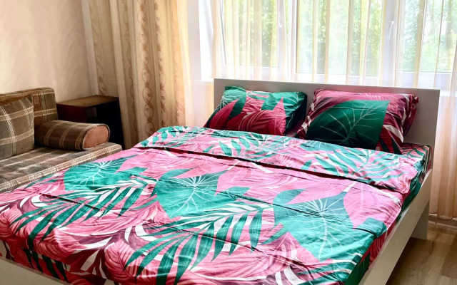 Квартира в историческом центре Калининграда