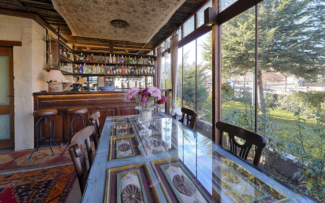 Heybe Hotel