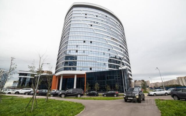 Spicy Day Apartments B