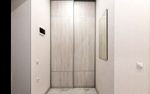 luna Seti Apartamentov Key2home Flat