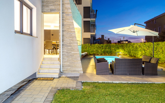 Zatona Sunset Villa
