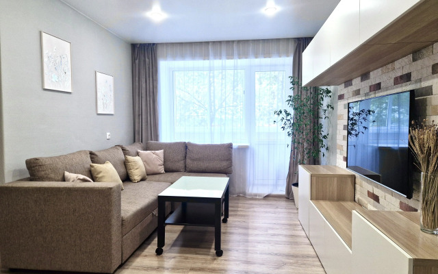 Апартаменты DailyDwell на Шейнкмана в Центре Екатеринбурга