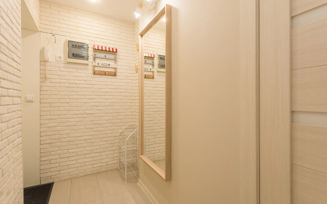 Апартаменты Супер Уютные