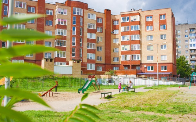 Kenigvoyage V Tikhom Meste Nedaleko Ot Tsentra Apartments