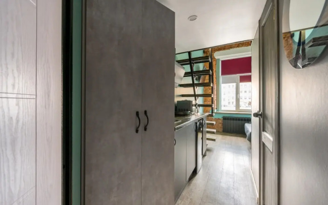 Rentalspb Apartments
