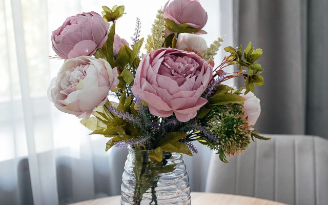 Квартира TroeSutokApart Комсомольская 48