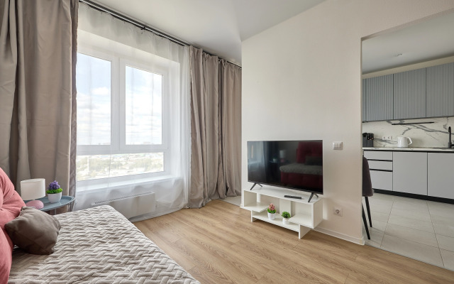 Квартира на улице Каштановая 16